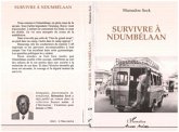 Survivre à Ndumbelaan (eBook, PDF)