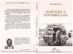 Survivre à Ndumbelaan (eBook, PDF) - Seck
