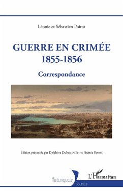 Cover Guerre en Crimée 1855-1856 (eBook, PDF)