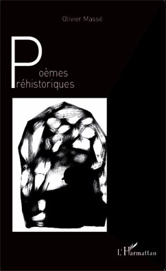 Poèmes préhistoriques (eBook, PDF) - Masse