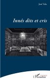 Innés dits et cris (eBook, PDF)