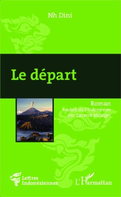 Cover Départ (eBook, PDF)