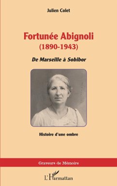 Fortunée Abignoli (1890-1943) (eBook, PDF) - Colet