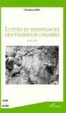 Luttes et résistances des femmes écossaises (eBook, PDF)
