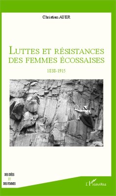 Cover Luttes et résistances des femmes écossaises (eBook, PDF)