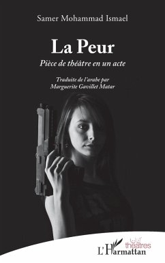 Cover La Peur (eBook, PDF)