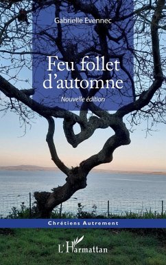 Feu follet d'automne (eBook, PDF) - Evennec