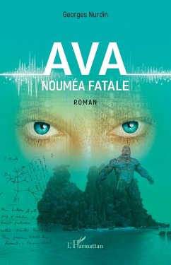 Cover Ava, Nouméa fatale (eBook, ePUB)