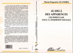 Au-delà des apparences (eBook, PDF) - Leandro