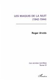 Les maquis de la nuit (1942-1944) (eBook, PDF)