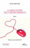 La rencontre des coeurs errants (eBook, PDF)