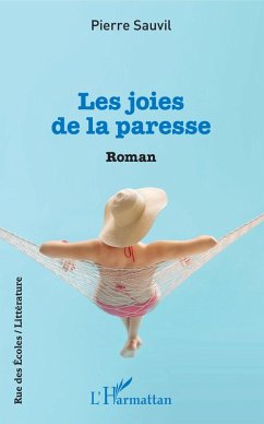 Cover Les joies de la paresse (eBook, PDF)