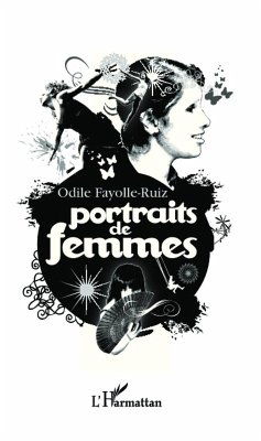 Cover Portraits de femmes (eBook, PDF)
