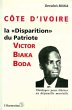 Côte-d'Ivoire : la 