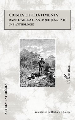 Crimes et châtiments dans l'aire atlantique (1827-1841) (eBook, PDF) - Cooper