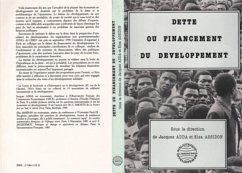 Cover Dette ou financement du développement (eBook, PDF)