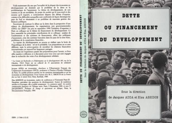 Dette ou financement du développement (eBook, PDF)