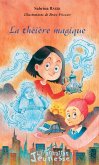 La théière magique (eBook, PDF)