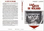La geste de Roland (eBook, PDF)