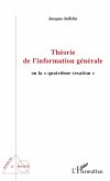 Théorie de l'information générale (eBook, PDF)