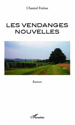 Les vendanges nouvelles (eBook, PDF) - Fraisse