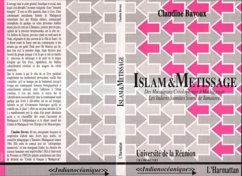 Cover Islam et métissage (eBook, PDF)