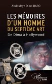 Les mémoires d'un homme du septième art (eBook, PDF)