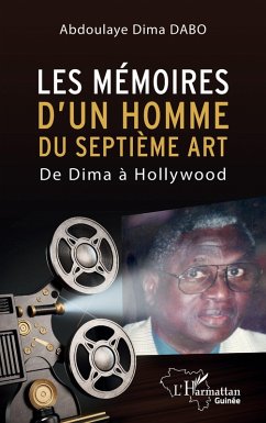 Cover Les mémoires d'un homme du septième art (eBook, PDF)