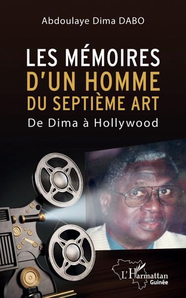 Les mémoires d'un homme du septième art (eBook, PDF) Les mémoires d'un homme du septième art (eBook, PDF)