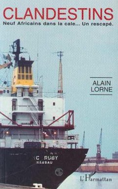 Clandestins (eBook, PDF) - Lorne