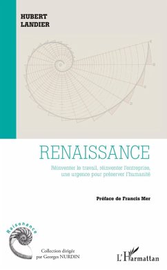 Cover Renaissance (eBook, PDF)