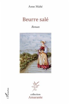 Beurre salé (eBook, PDF) - Mahe