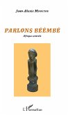 Parlons béémbé (eBook, PDF)