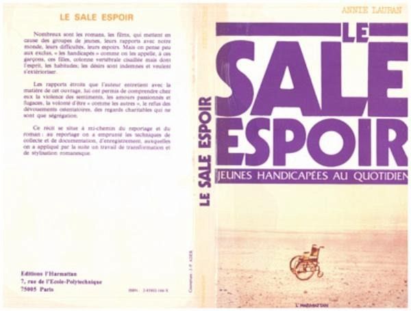 Le sale espoir (eBook, PDF)