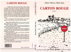 Cover Carton rouge (eBook, PDF)