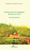 Animaux de nos campagnes facétieux et rusés (eBook, PDF)