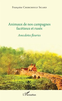 Cover Animaux de nos campagnes facétieux et rusés (eBook, PDF)