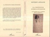 La tentative schellingienne (eBook, PDF)