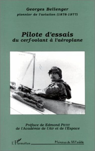 Pilote d'essais du cerf-volant à l'aéroplane (eBook, PDF) Pilote d'essais du cerf-volant à l'aéroplane (eBook, PDF)