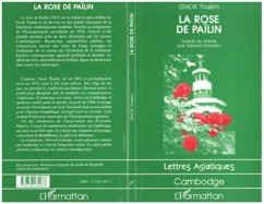 La rose de Pailin (eBook, PDF) - Gnok