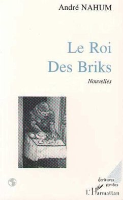 Cover Le Roi des Briks (eBook, PDF)