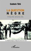 Question nègre (eBook, PDF)