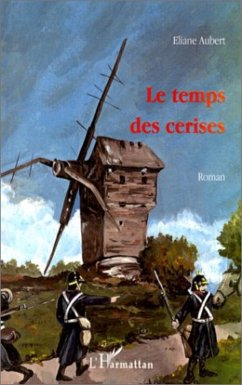 Cover LE TEMPS DES CERISES (eBook, PDF)