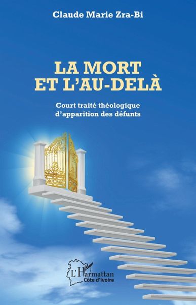 La mort et l'au-delà (eBook, PDF)