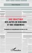 Une didactique des actes de discours et... - Bild 1