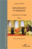 Renaissance et baroque (Tome 1) (eBook, PDF)