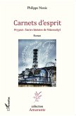 Carnets d'esprit (eBook, PDF)