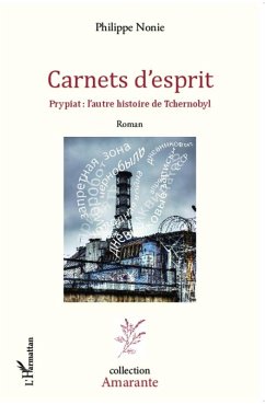 Cover Carnets d'esprit (eBook, PDF)