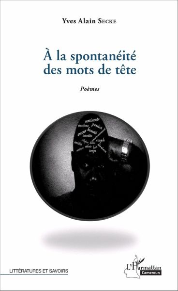 A la spontanéité des mots de tête (eBook, PDF)