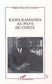 Kama Kamanda au pays du conte (eBook, PDF)